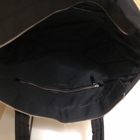 Victoria's Secret Runway Weekender Tote - Picture 4 of 4